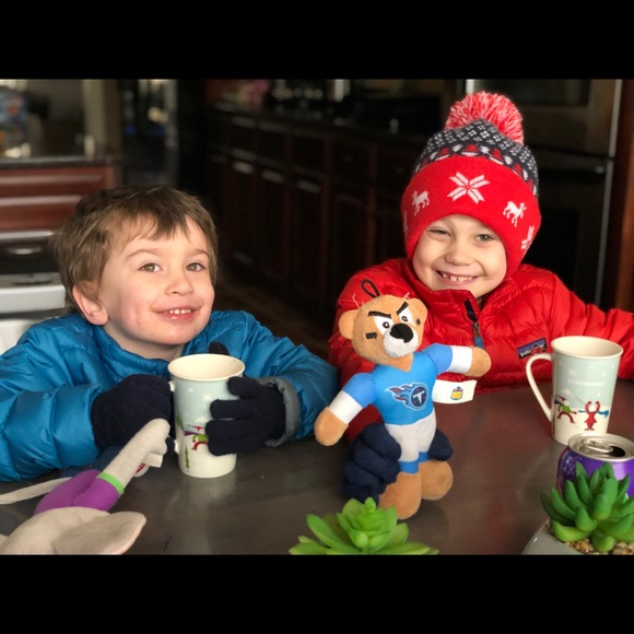 Meet your Posher, Laurenne - Picture 3 of 6